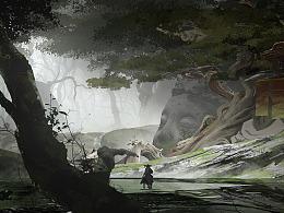 英勇骑士向前冲无敌版
