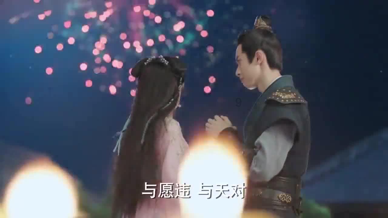 我的使命